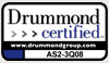 Drummond AS-2 Certification