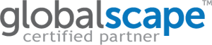 Globalscape Certified Partner