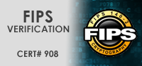 FIPS 140-2 Validation