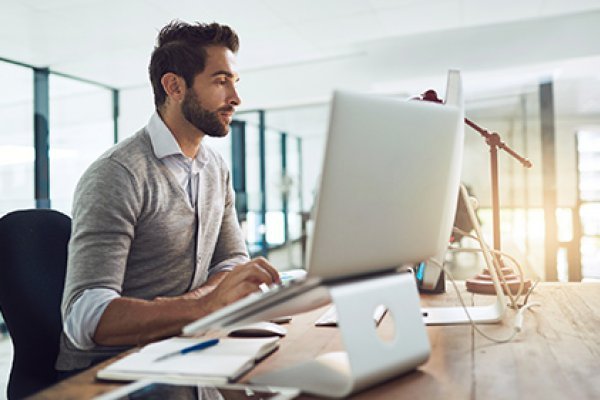 Standardize and Centralize File Transfers