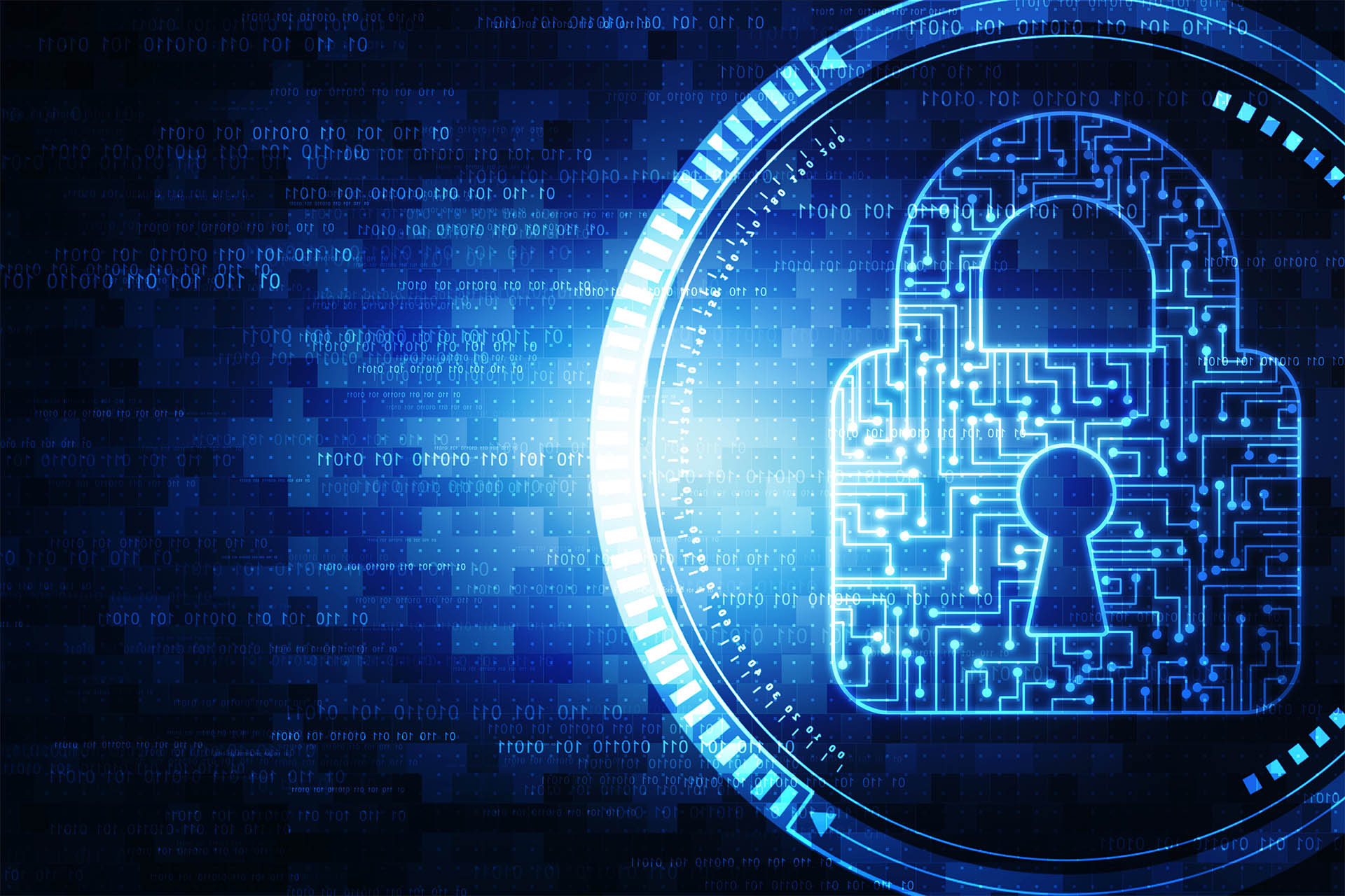 Meeting PCI DSS Compliance with Globalscape EFT