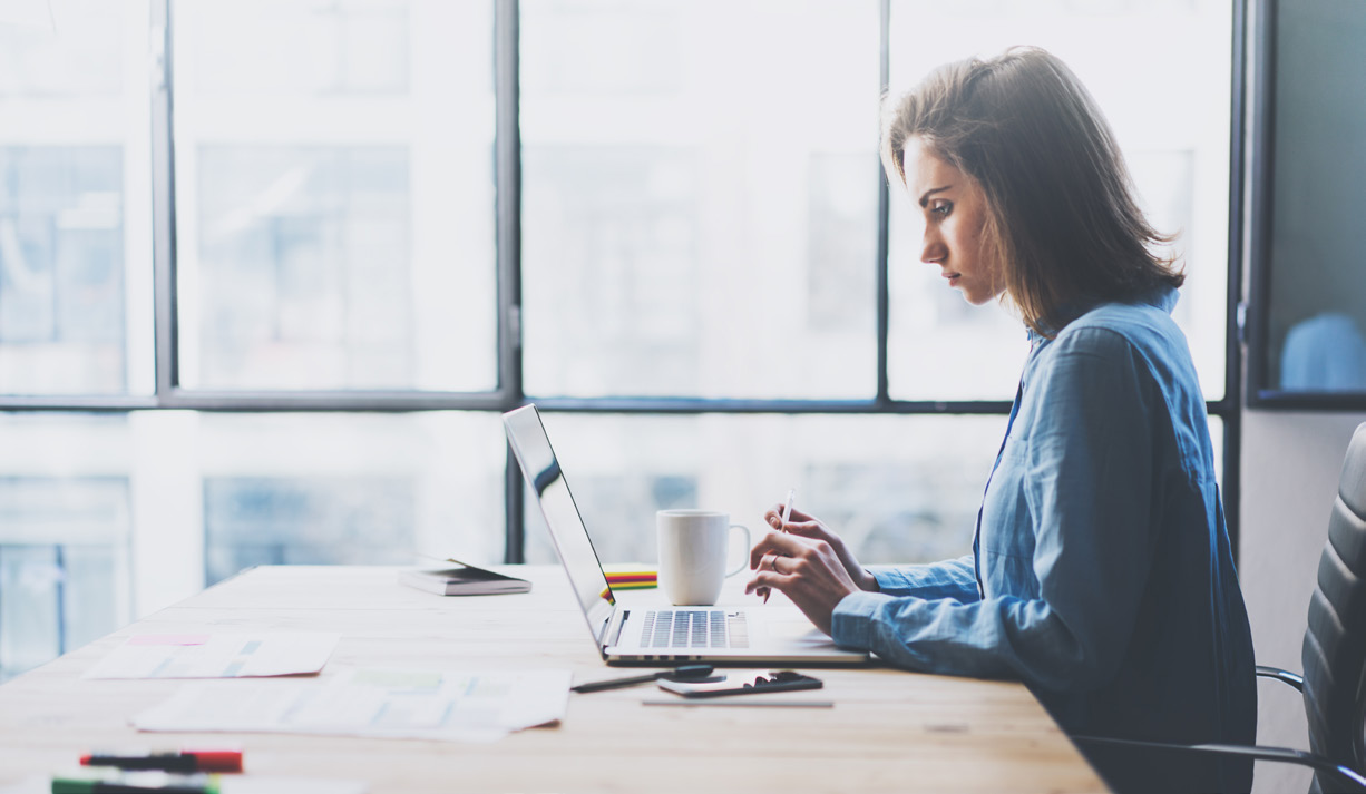 Do your employees practice shadow IT?