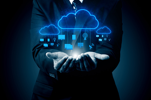 EFT Arcus: The Cloud MFT Platform that Works for You
