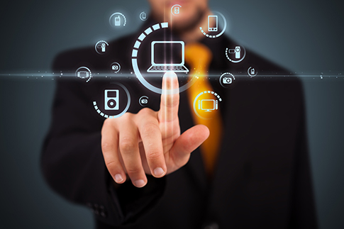 Spotlight on Ad Hoc File Sharing Methods