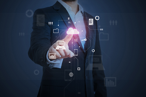 Data Transfer and Amazon Web Services: Security and Governance in the Cloud