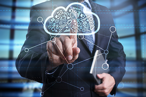 On-Premises File Sharing vs. the Cloud