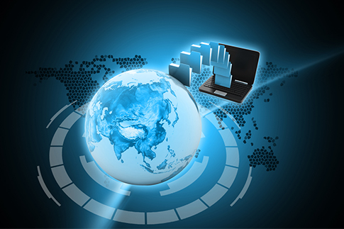 Cybercrime impacts national and economic security
