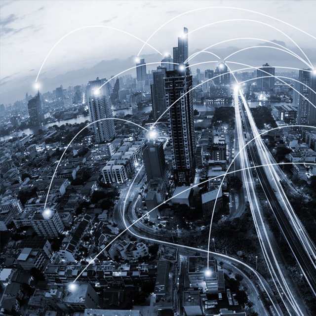 Customer data integration with iPaaS will help you deliver a positive customer onboarding process.