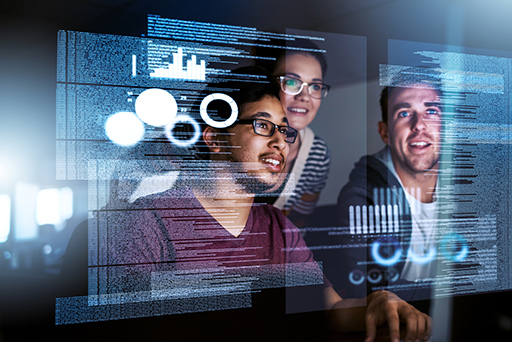 What's the best way to protect your data?