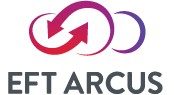 EFT Arcus logo