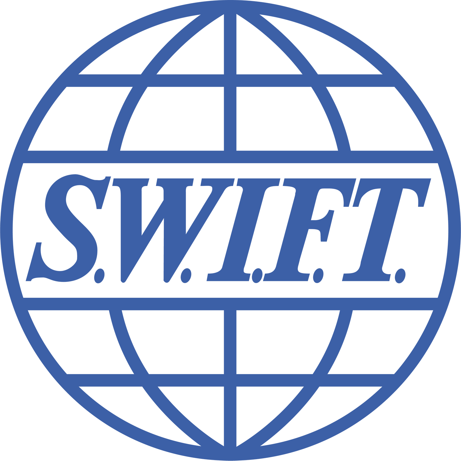 SWIFT logo