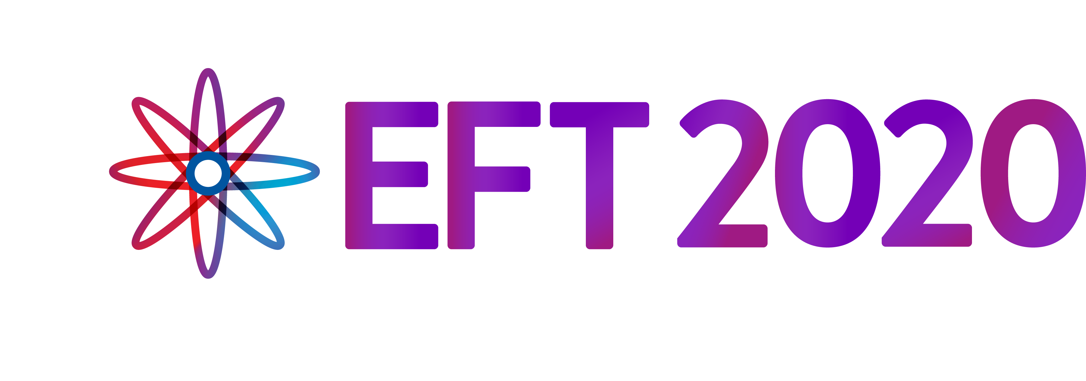 EFT 2020 Logo