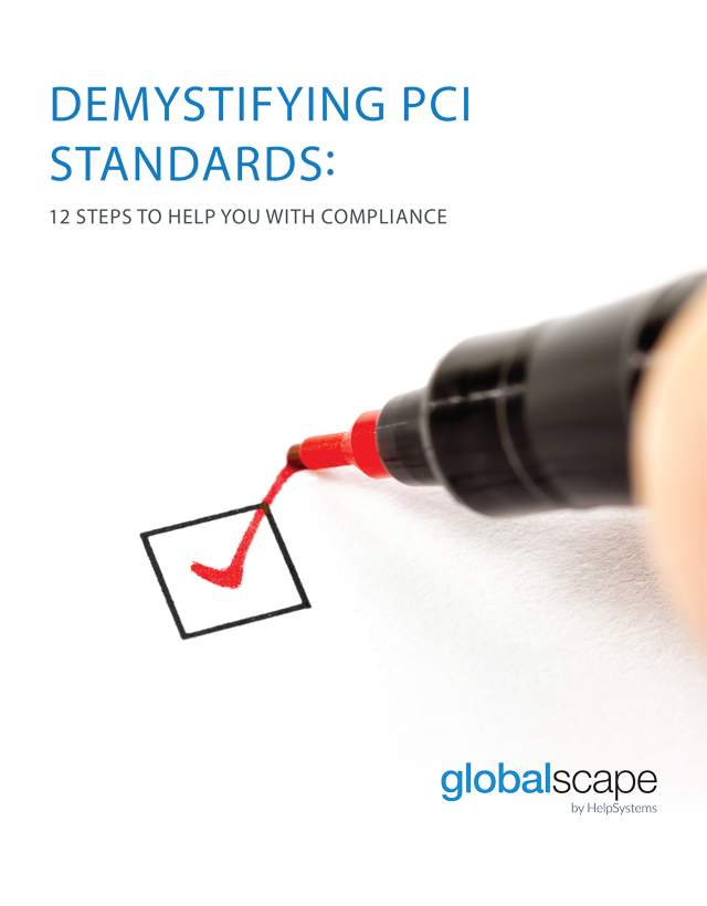 demystifying pci standards