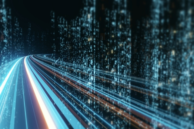 accelerated feature development