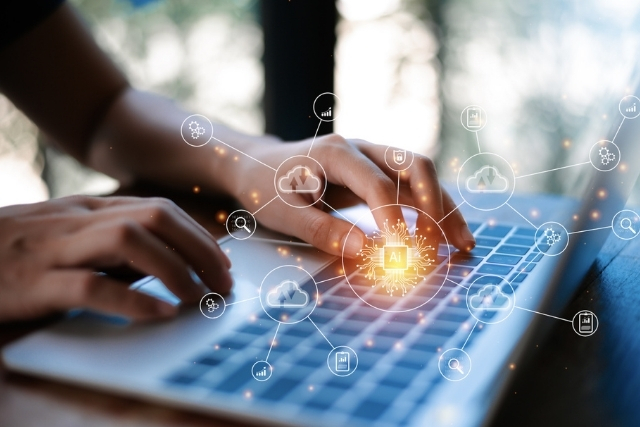 streamline bidding process with globalscape eft