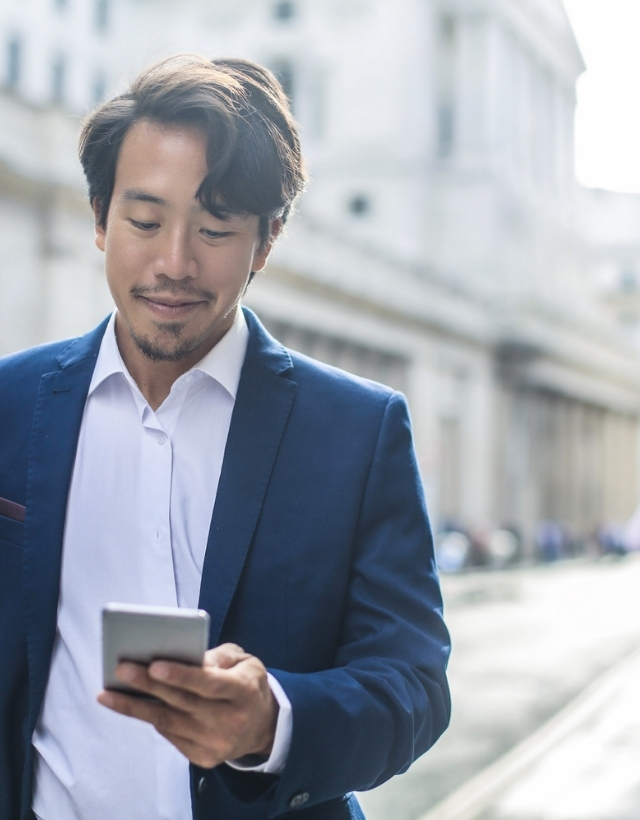 mobile is the new normal
