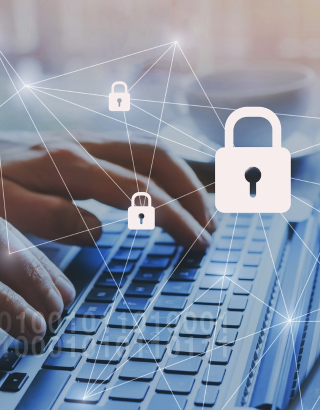 secure file sharing