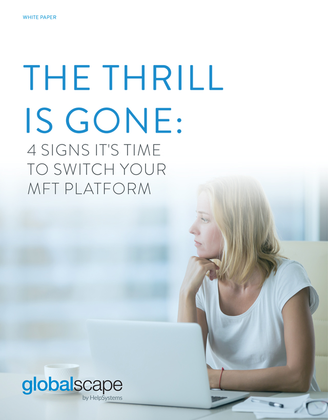 switch your MFT platform