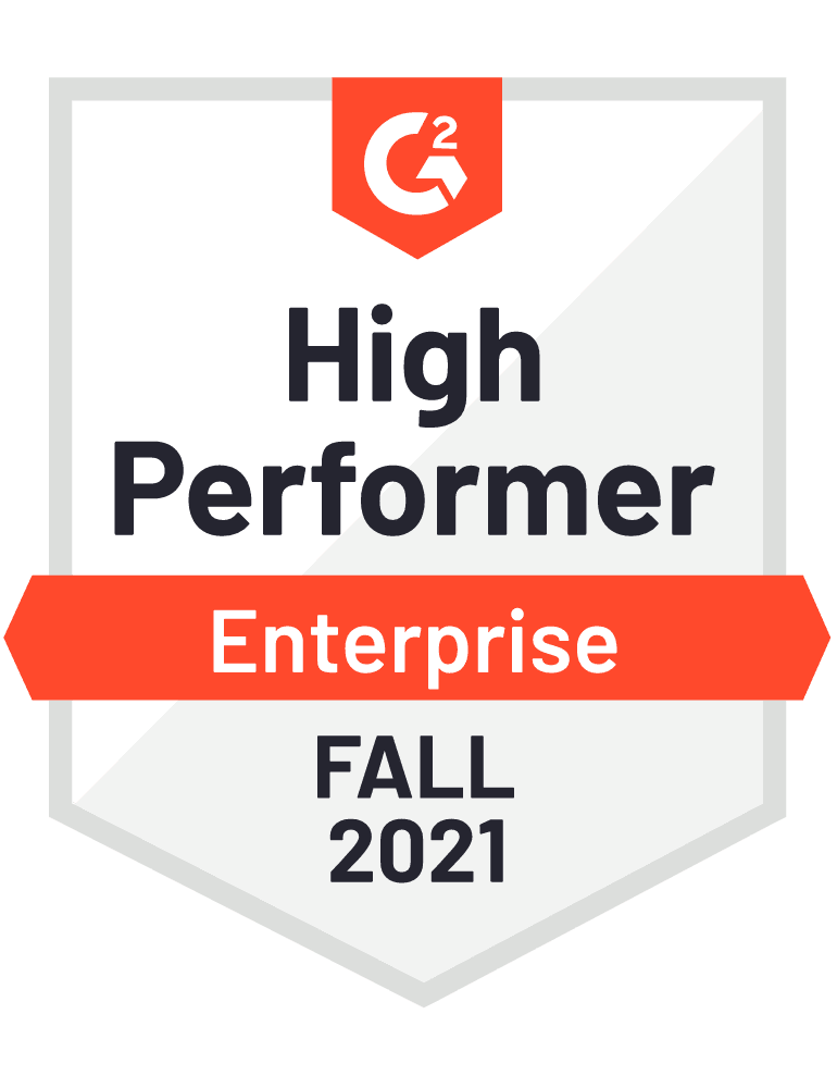 g2 badge