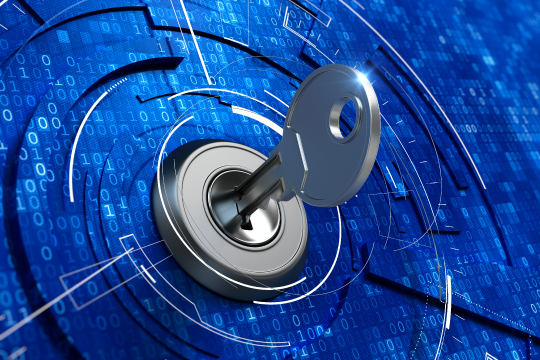 Encryption Software