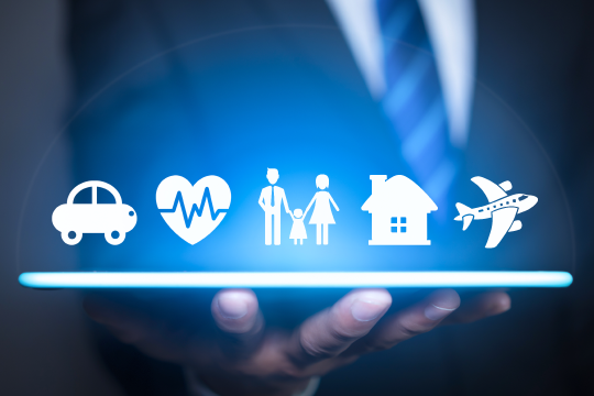 Globalscape ane the Insurance industry