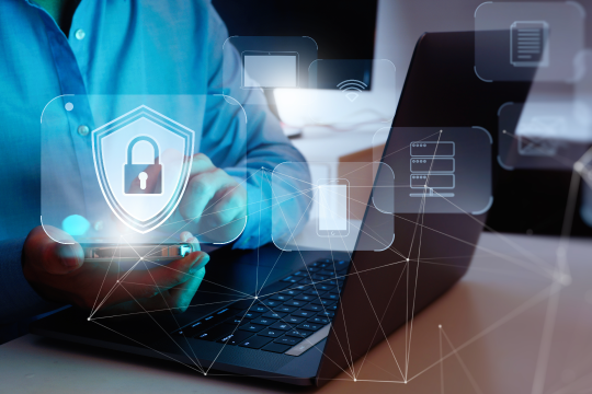 Top security and compliance features for added security