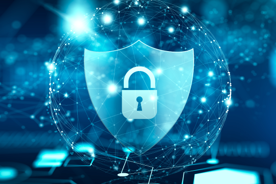 Data Security Lifecycle