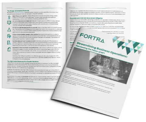 Streamlining business operations guide