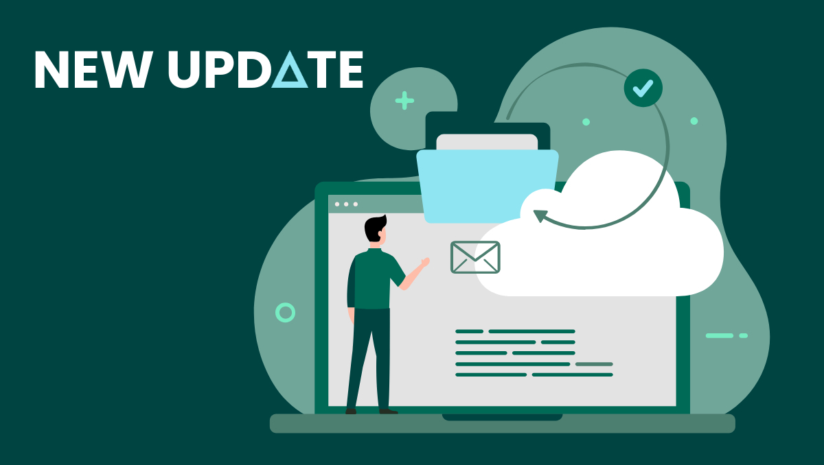 New Update
