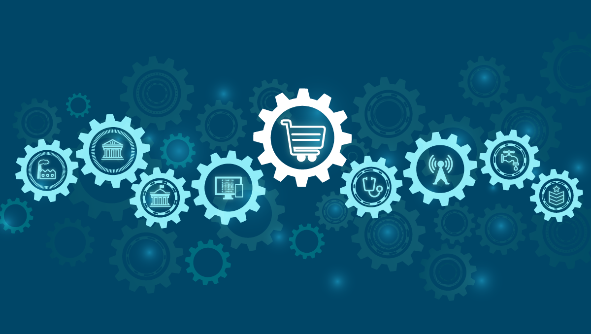 Why Retail and Logistics Organizations Need More Than Basic File Transfer