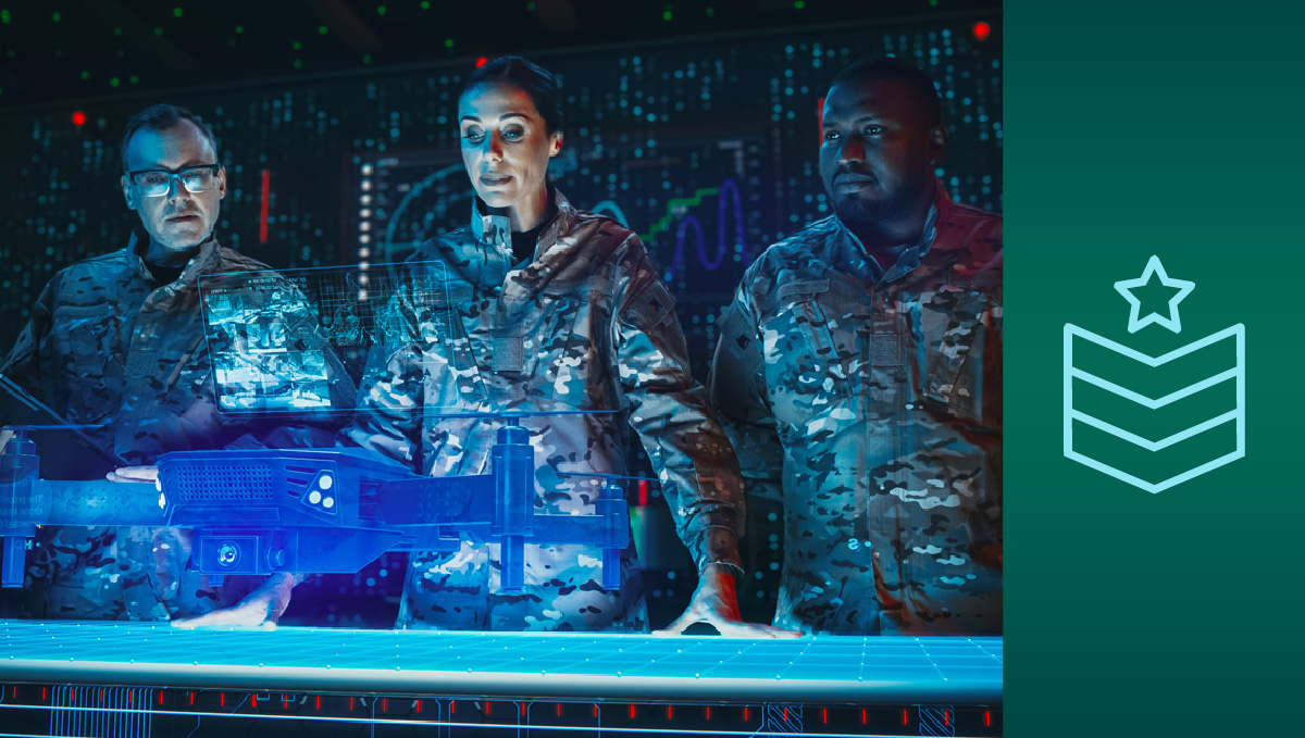 Secure Data Movement for DoD