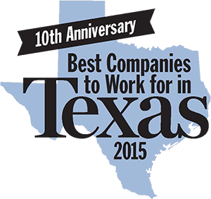 GlobalSCAPE, Inc.Named as One of the Best Companies to Work for in Texas for the Fifth Consecutive Year