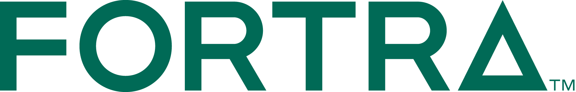 Fortra Logo