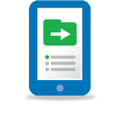 Consumer File Transfer