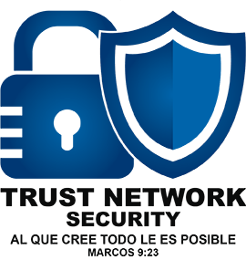 Trust Network Security