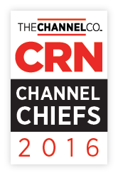 GlobalSCAPE, Inc. Executives Recognized for Channel Innovation
