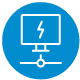 icon: high availability