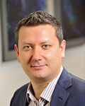 Peter Merkulov, Vice President of Product Strategy and Technology Alliances