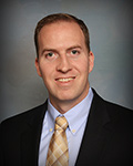 Adam Snider, Vice President of Operations