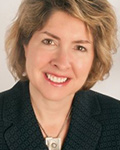 Tamela Gates May, Vice President of Channel Sales
