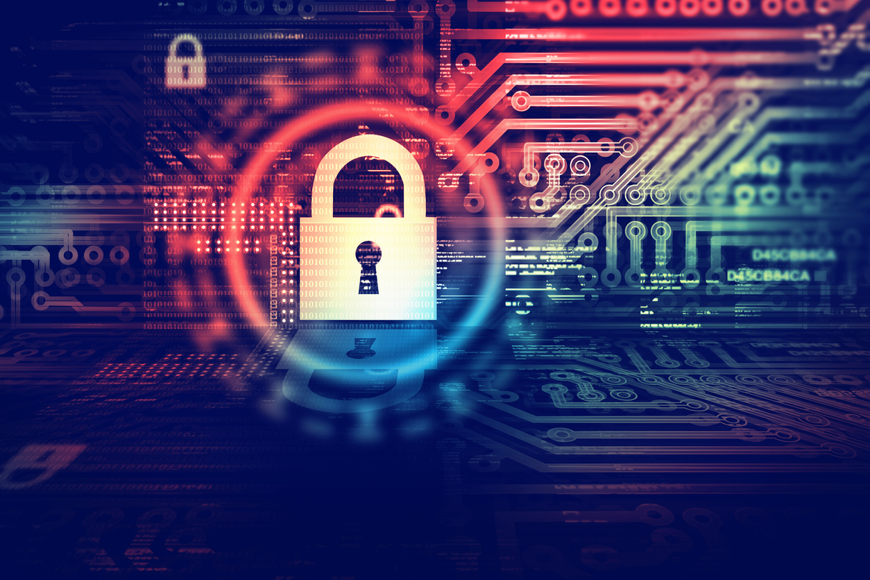 The Cloud is Not Secure