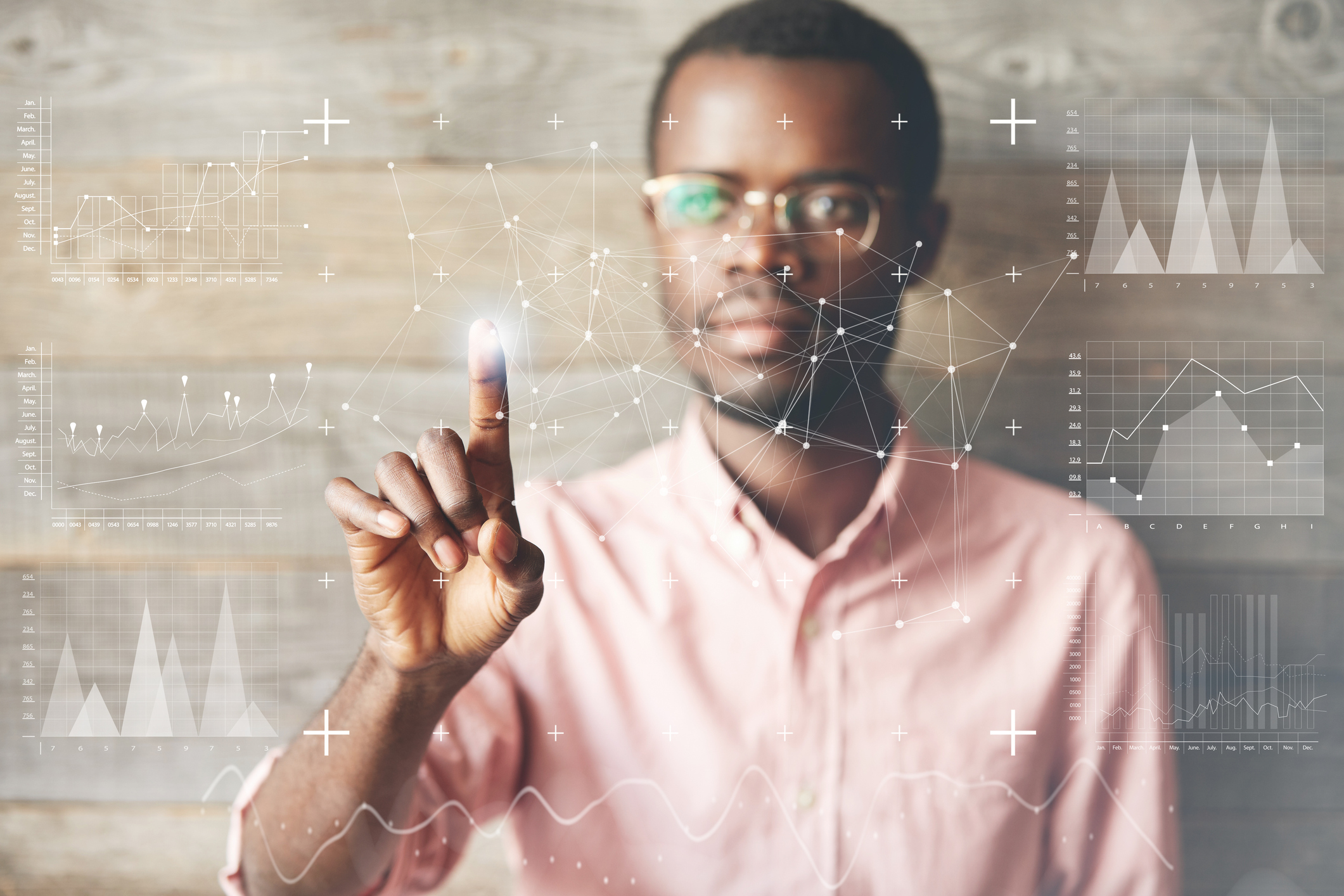 Technology Company Automates File Transfers with EFT