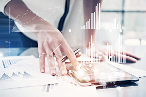 Data Drives Modern Business