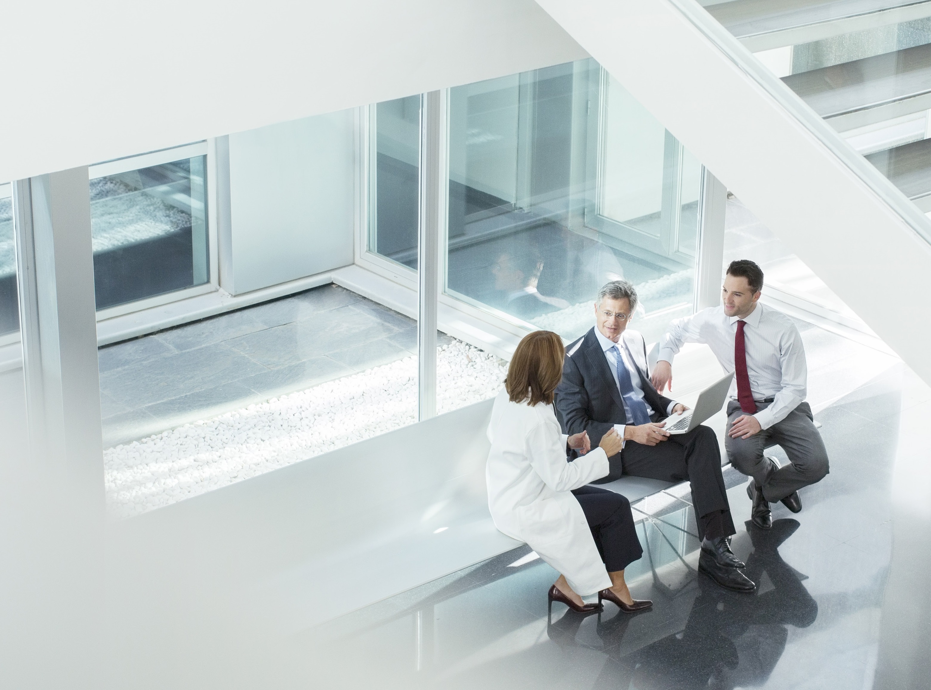 Guide: How to Enhance a Data Protection Strategy for Healthcare