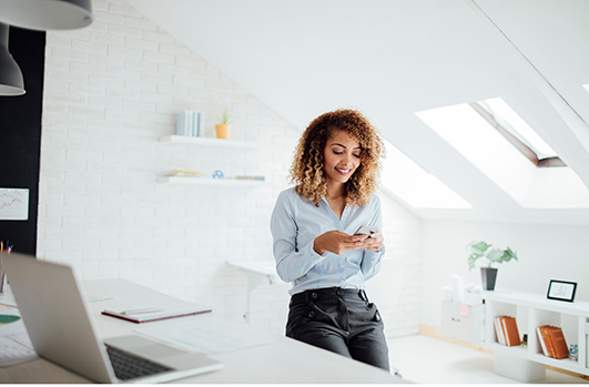 Collaborate with EFT Workspaces