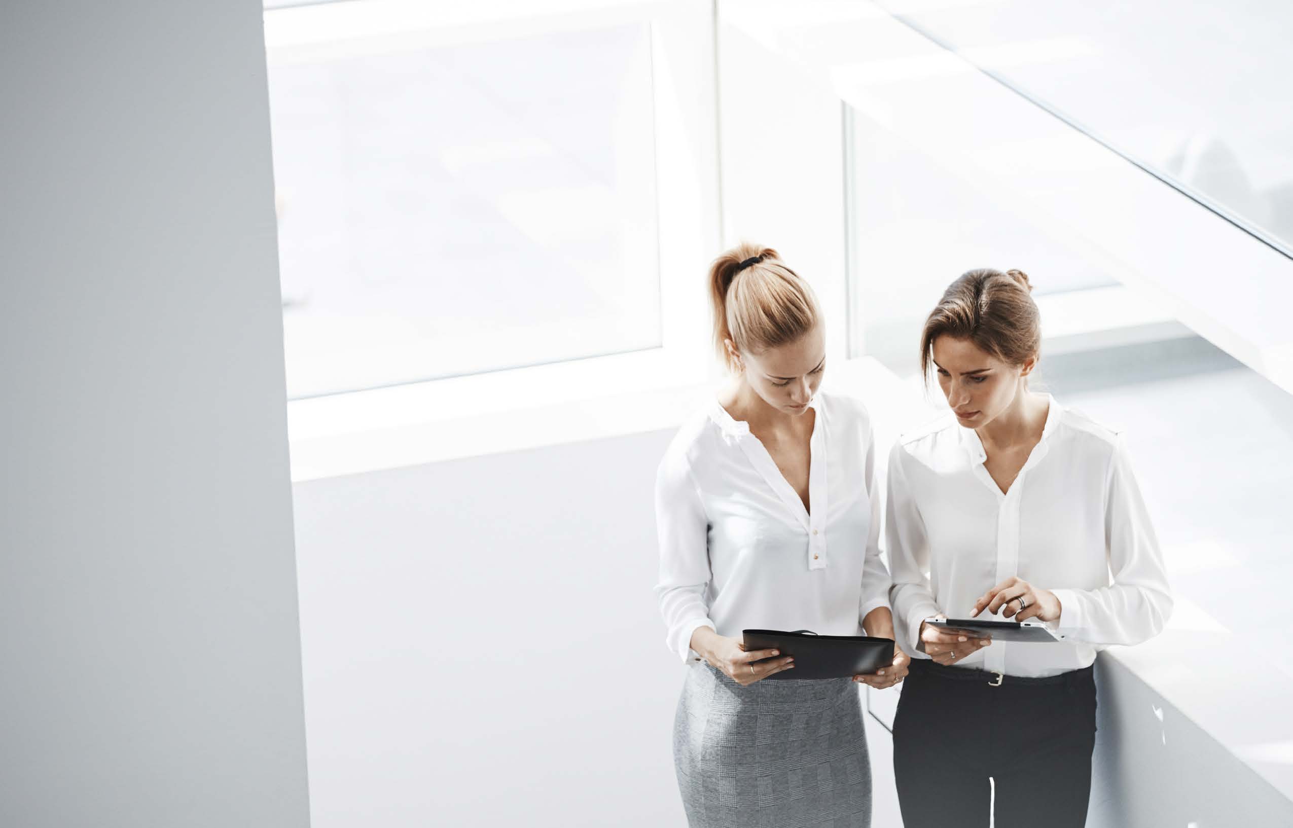 The Shadow IT Effect: How to Secure Your Business Data