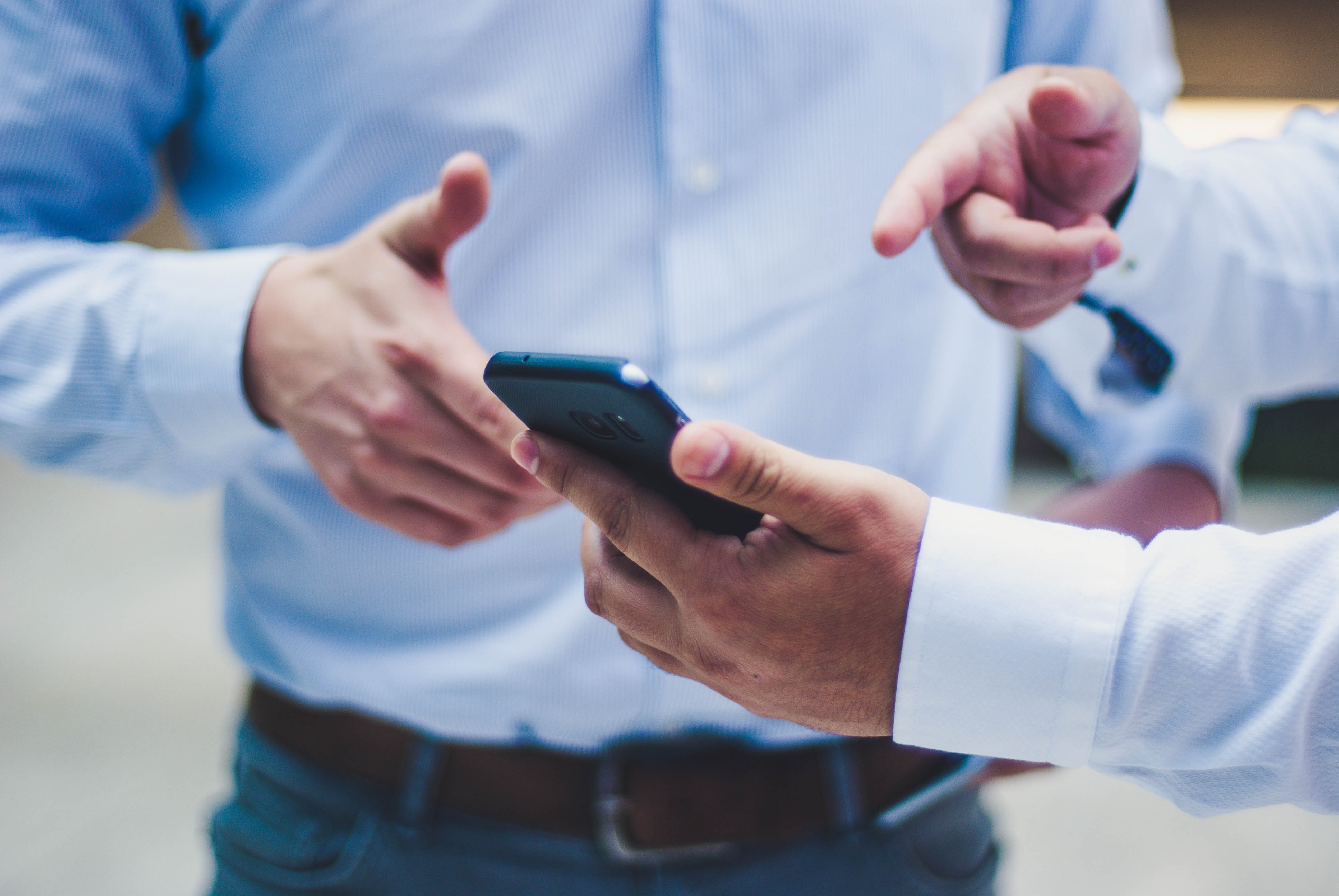 Enterprise Mobility Mgmt
