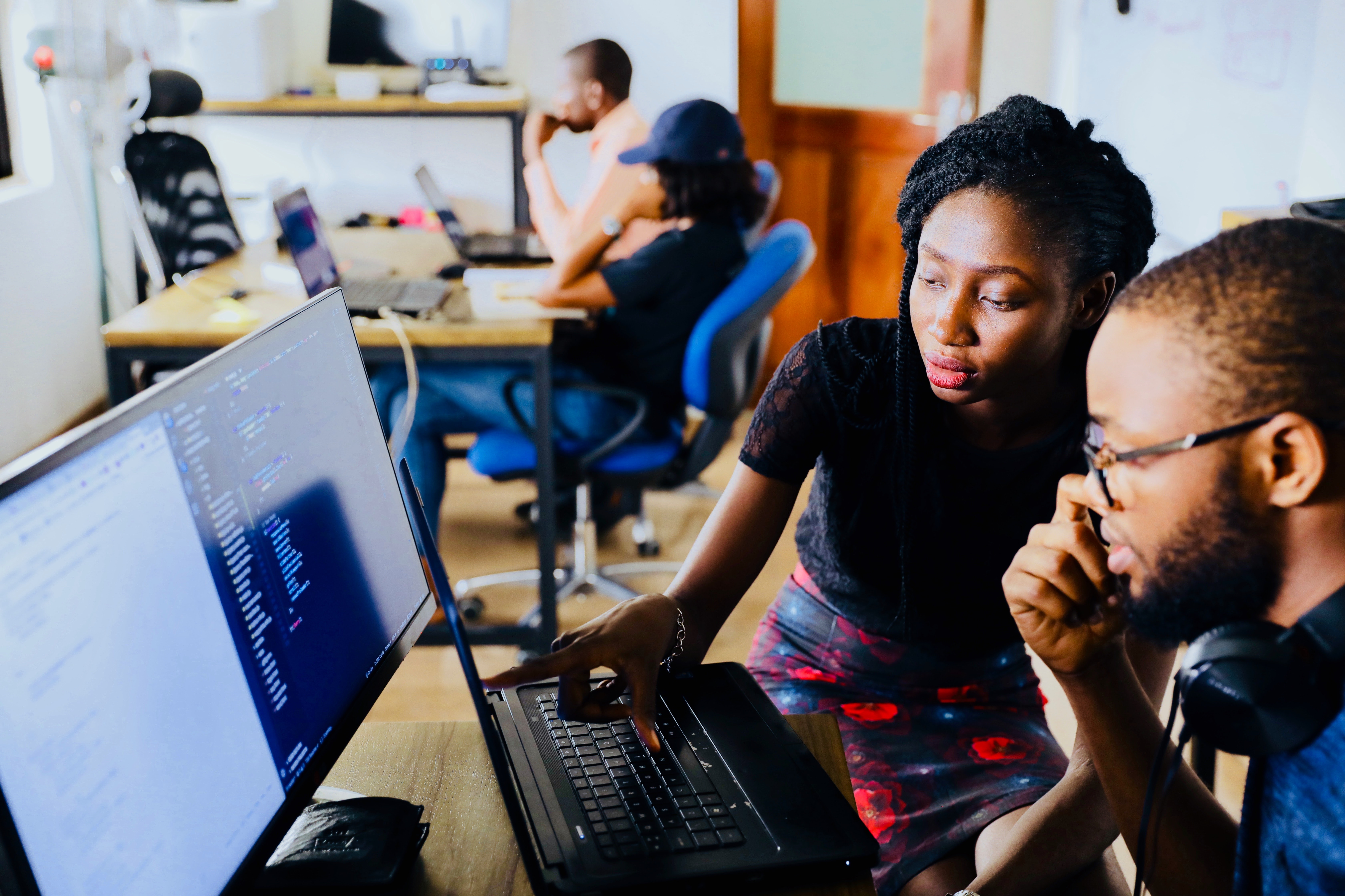 4 Reasons File TRansfer