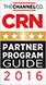 CRN Partner Program Guide 5-Star Rating