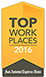 San Antonio Express-News Top Workplaces